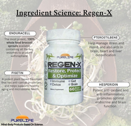 Regen-X