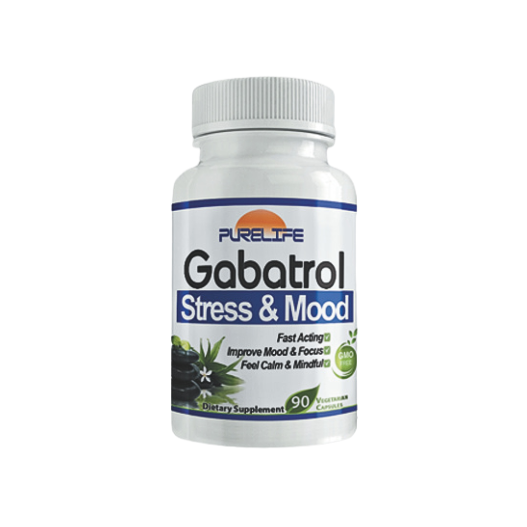 Gabatrol