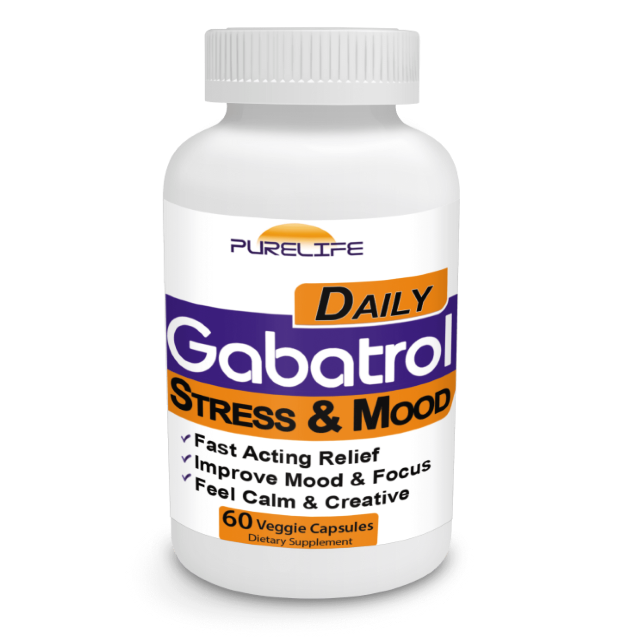Gabatrol Daily
