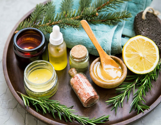 Why Doing it “Naturally” Doesn’t Work