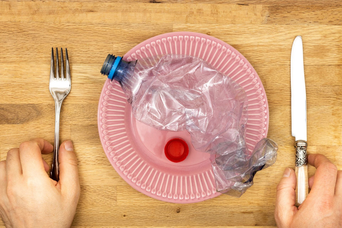 What Are Microplastics Doing to Your Brain, Hormones, and Gut?