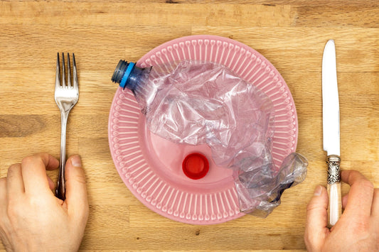 What Are Microplastics Doing to Your Brain, Hormones, and Gut?
