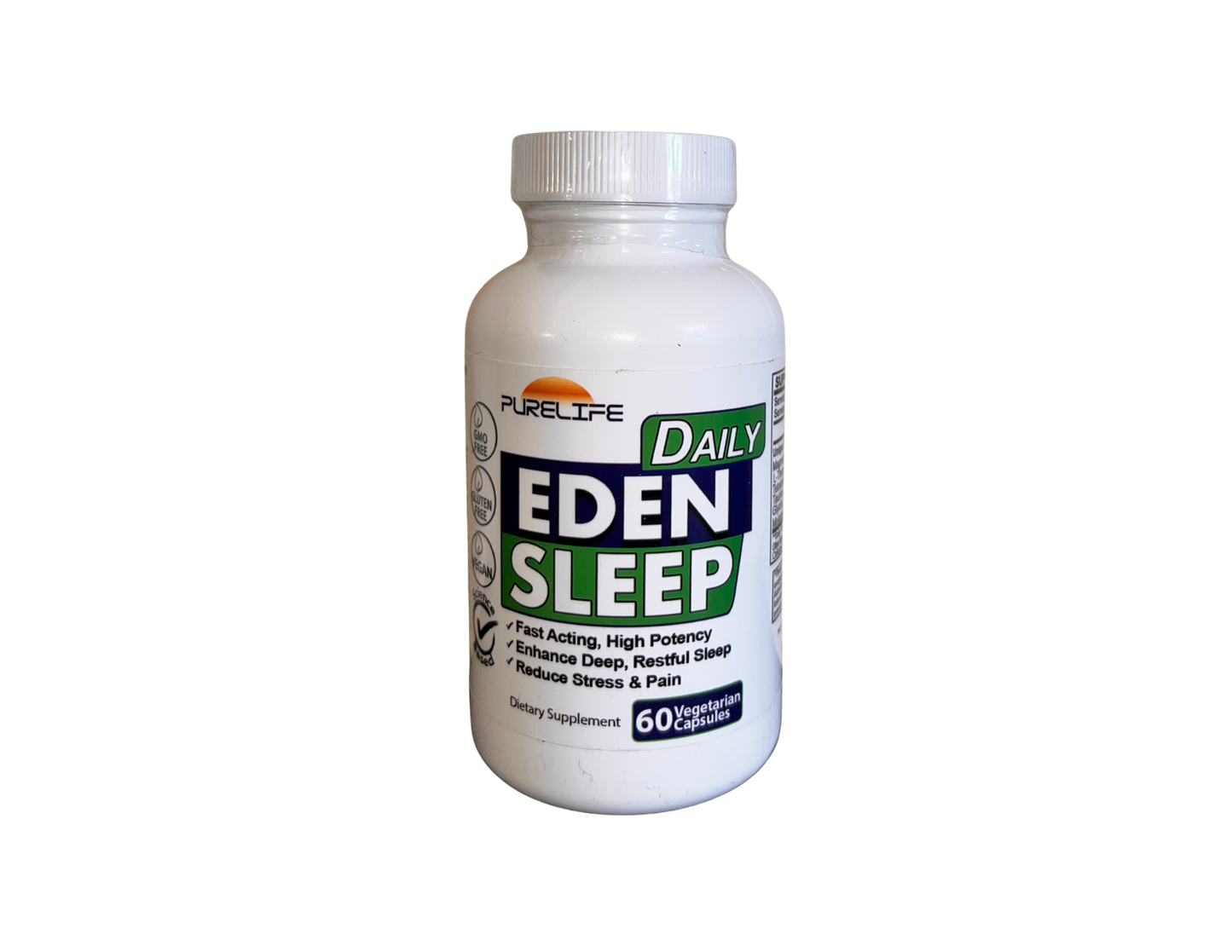 Eden Daily Sleep