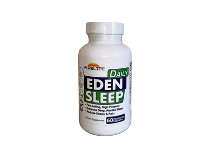Eden Daily Sleep