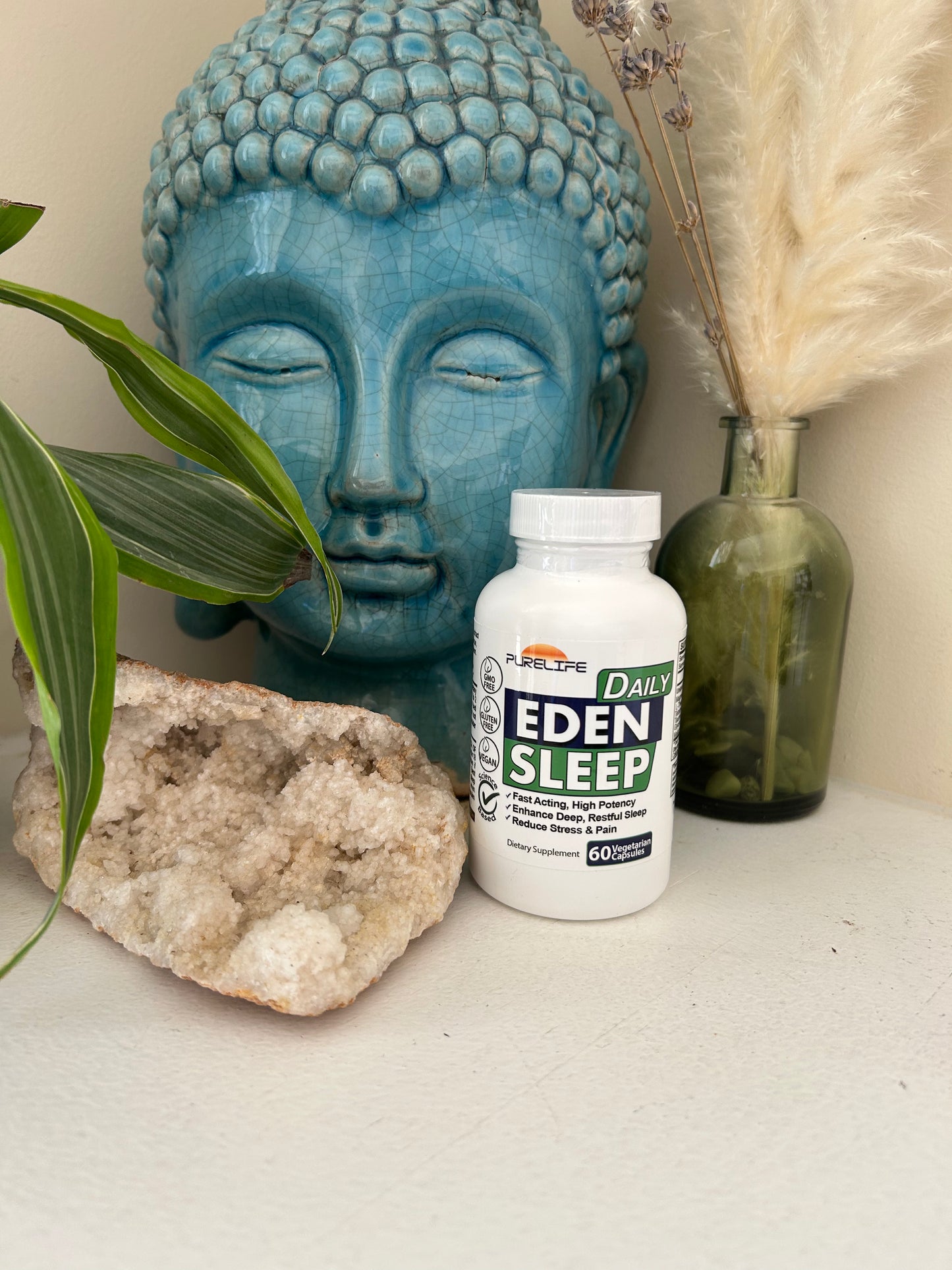 Eden Daily Sleep