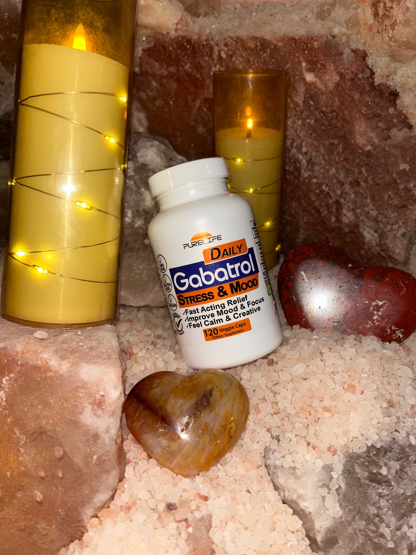 Gabatrol Daily