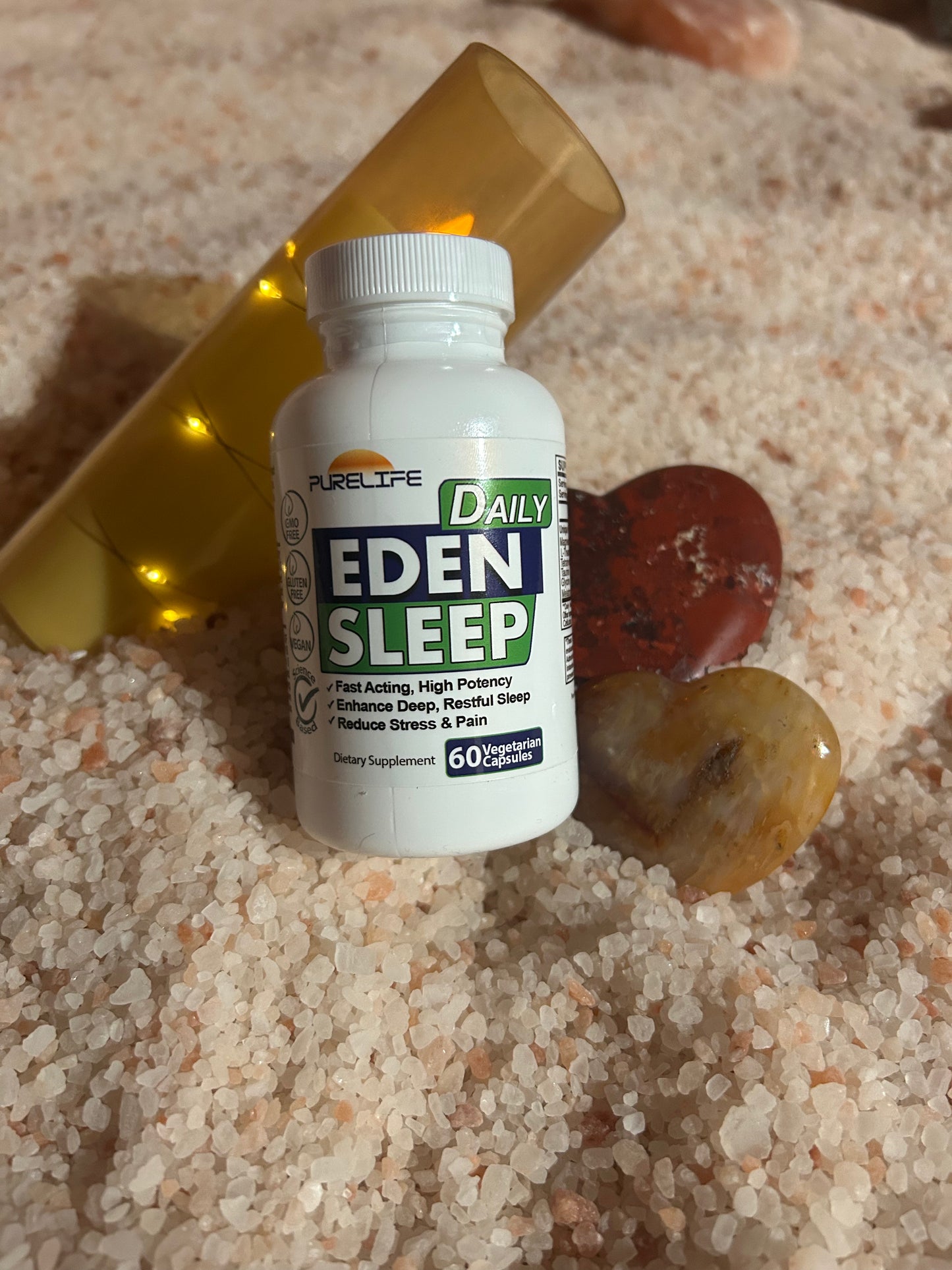 Eden Daily Sleep