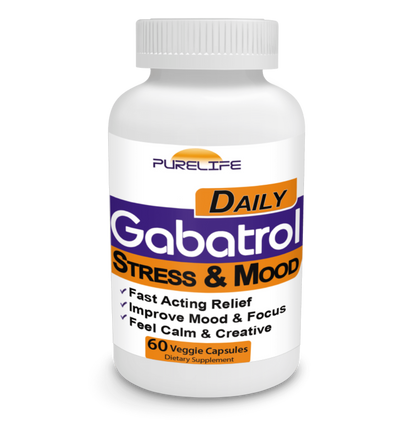 Gabatrol Daily