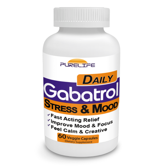 Gabatrol Daily