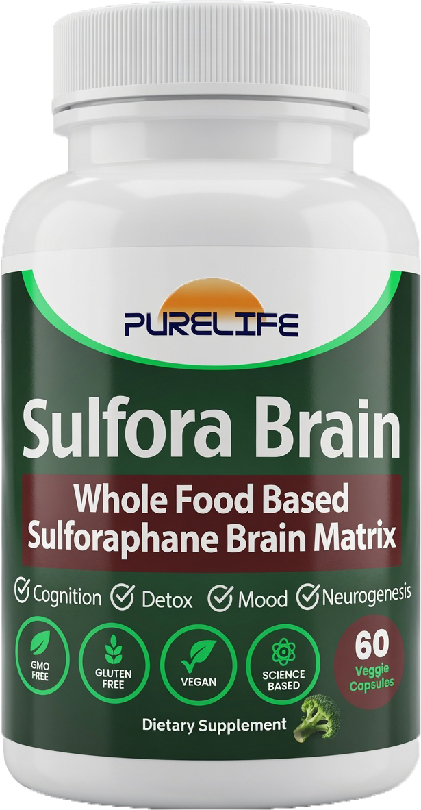 Suflora Brain