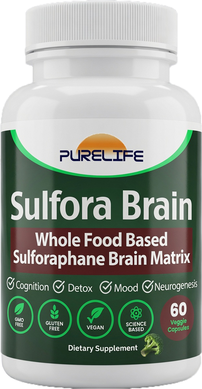 Suflora Brain