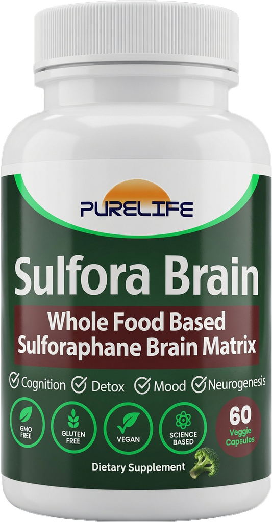 Suflora Brain